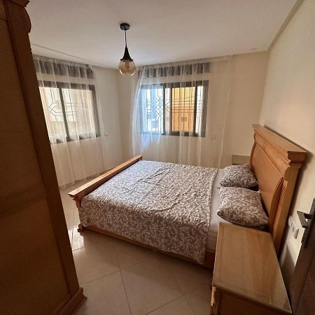 Residence Akodad Αλ Χοσέιμα Εξωτερικό φωτογραφία