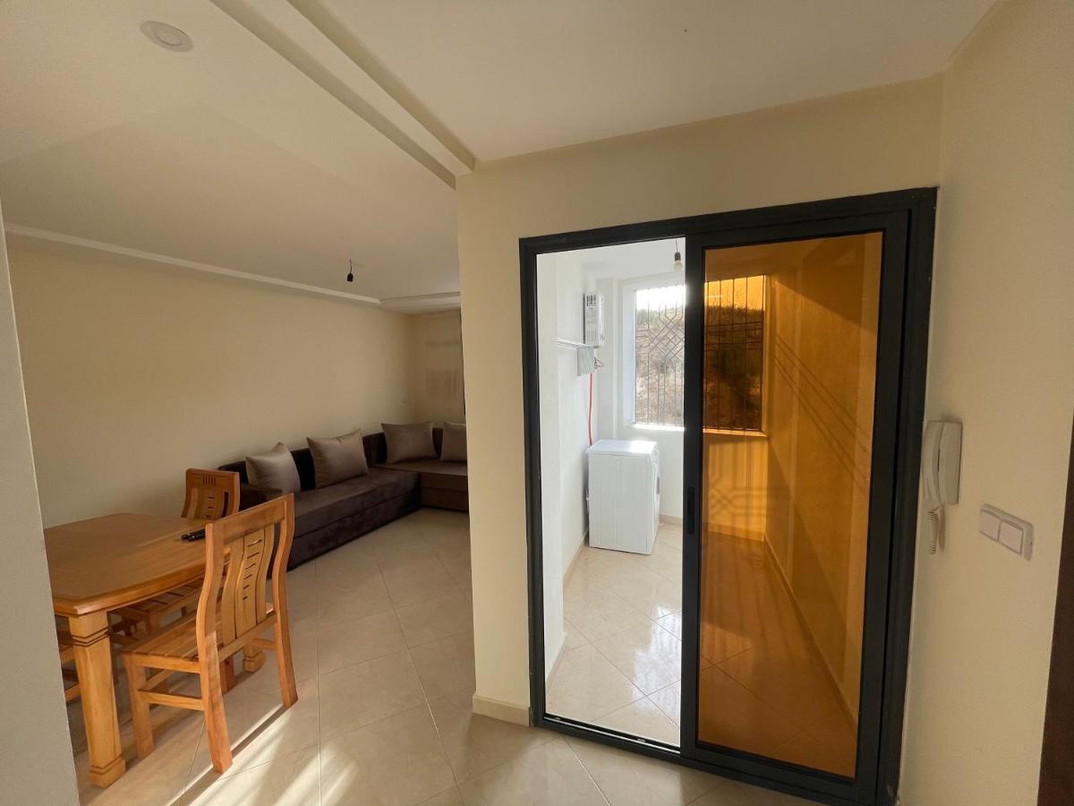 Residence Akodad Αλ Χοσέιμα Εξωτερικό φωτογραφία