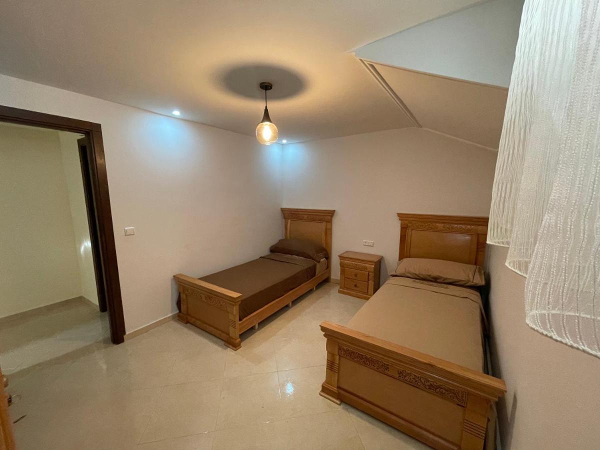 Residence Akodad Αλ Χοσέιμα Εξωτερικό φωτογραφία