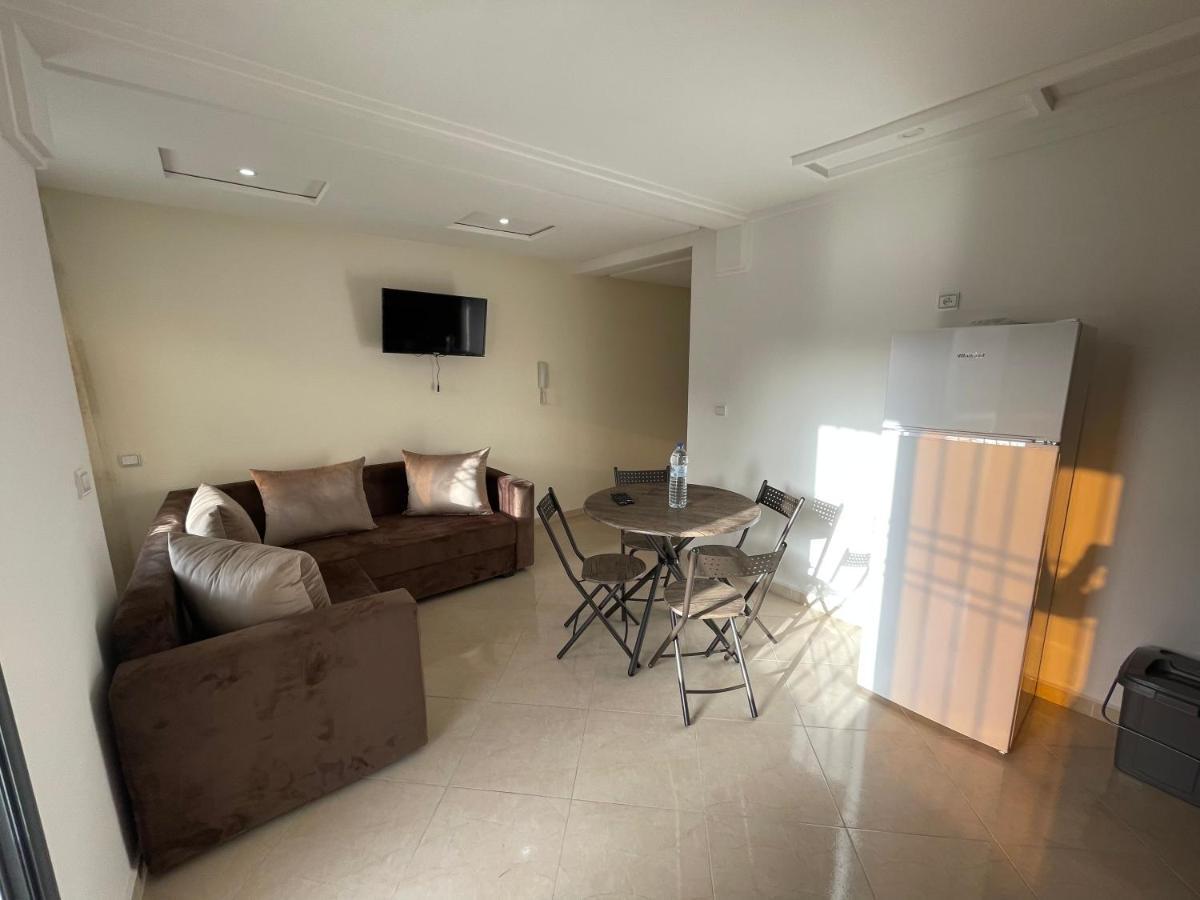 Residence Akodad Αλ Χοσέιμα Εξωτερικό φωτογραφία