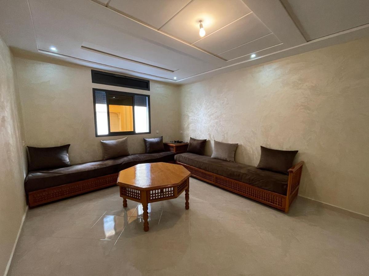 Residence Akodad Αλ Χοσέιμα Εξωτερικό φωτογραφία