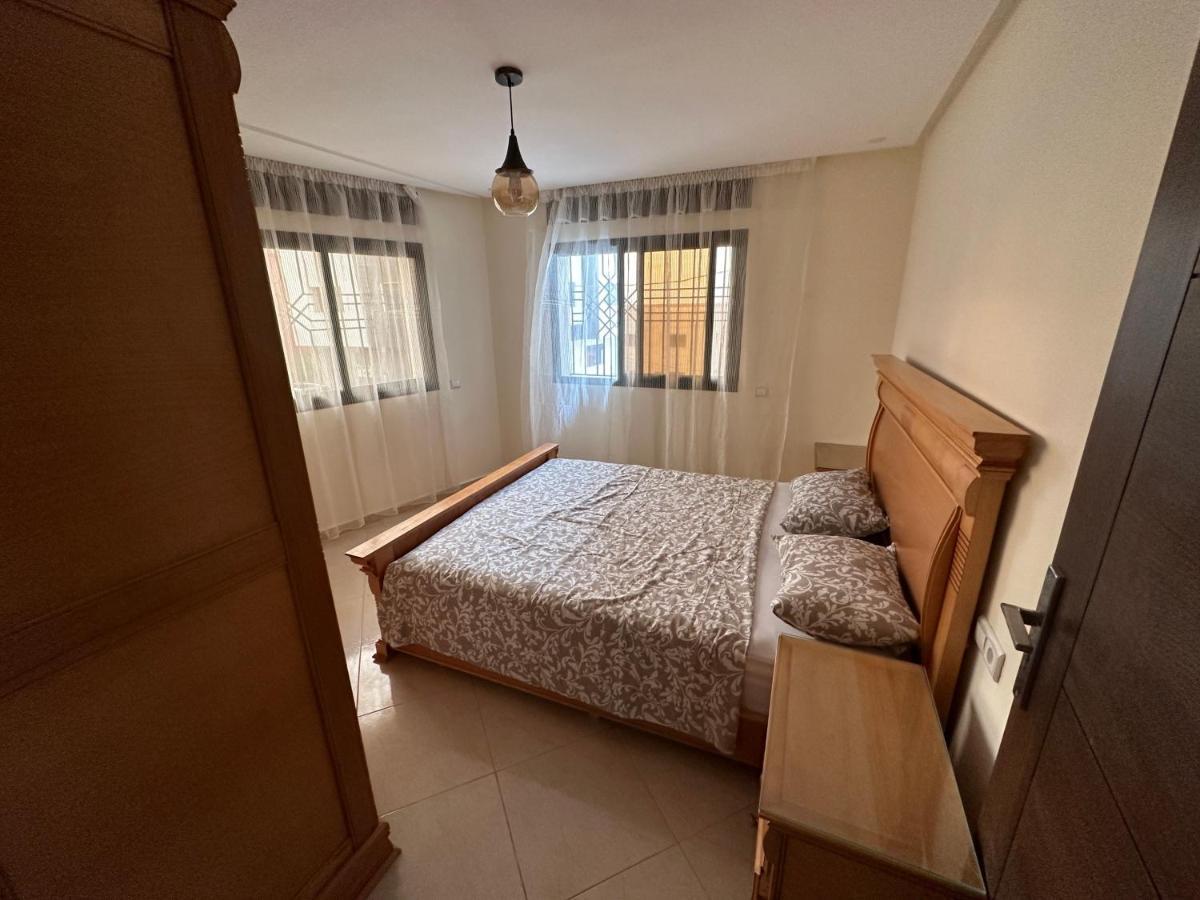 Residence Akodad Αλ Χοσέιμα Εξωτερικό φωτογραφία