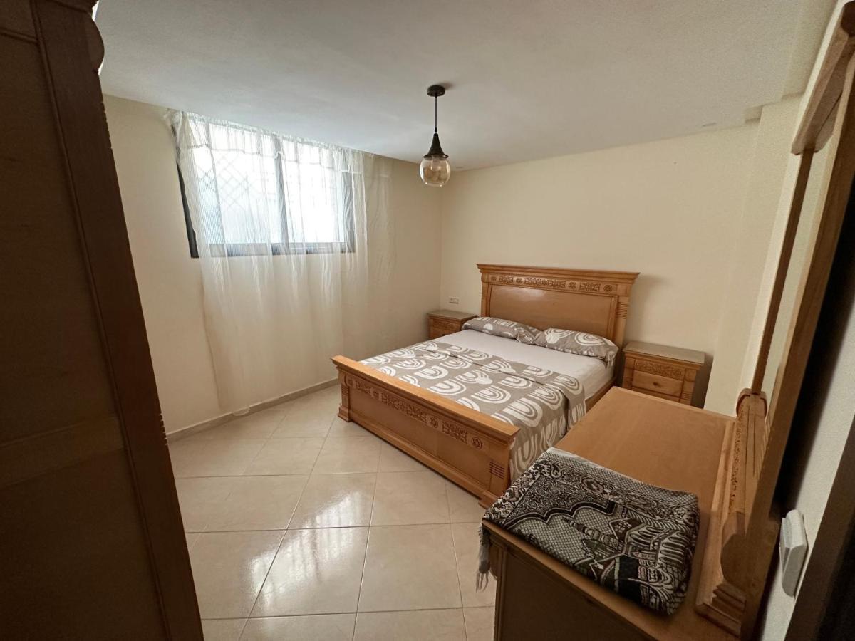 Residence Akodad Αλ Χοσέιμα Εξωτερικό φωτογραφία