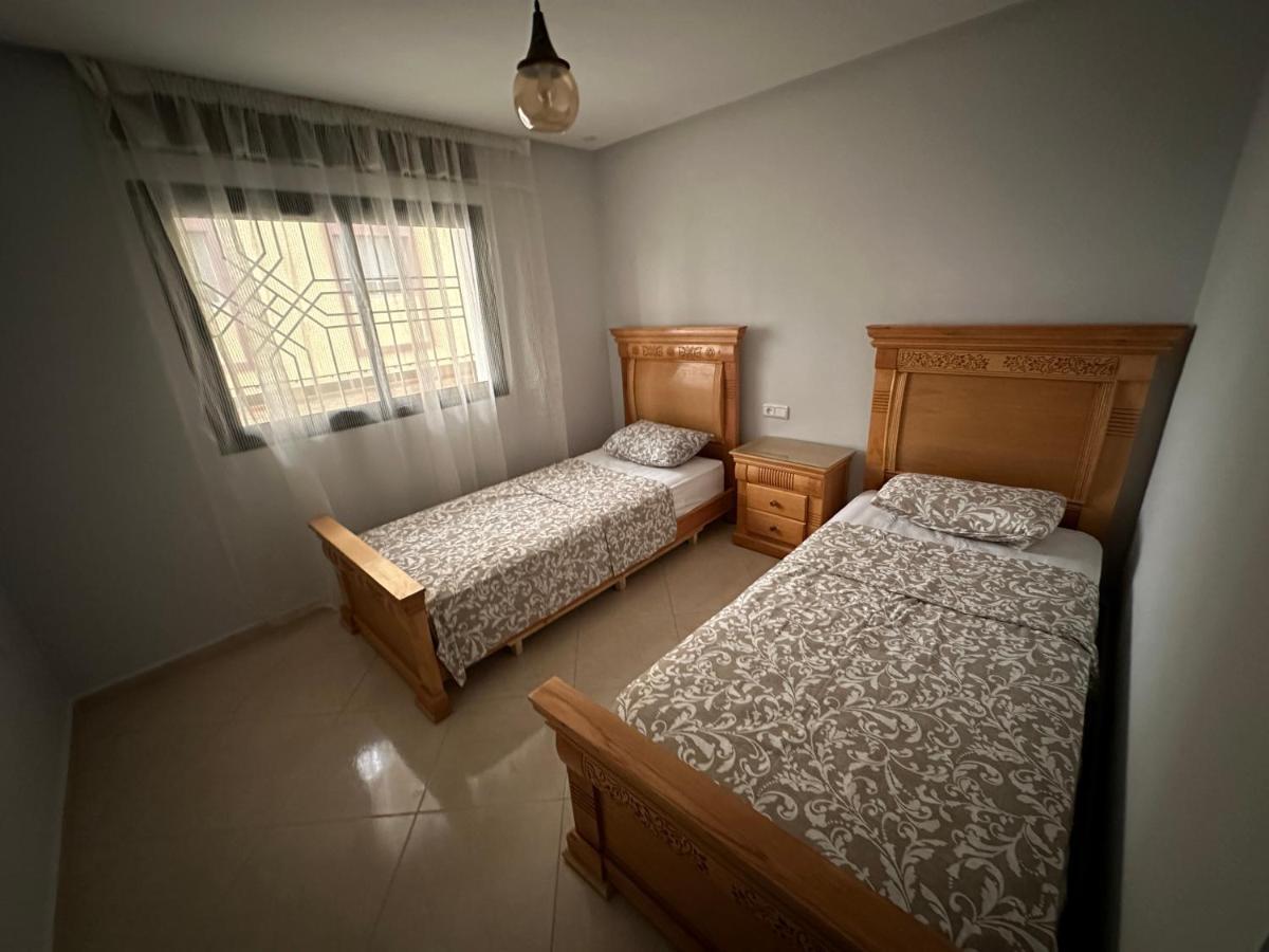 Residence Akodad Αλ Χοσέιμα Εξωτερικό φωτογραφία
