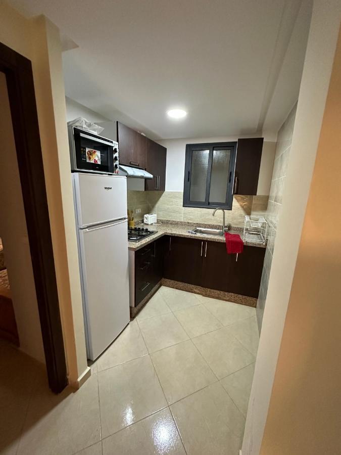 Residence Akodad Αλ Χοσέιμα Εξωτερικό φωτογραφία
