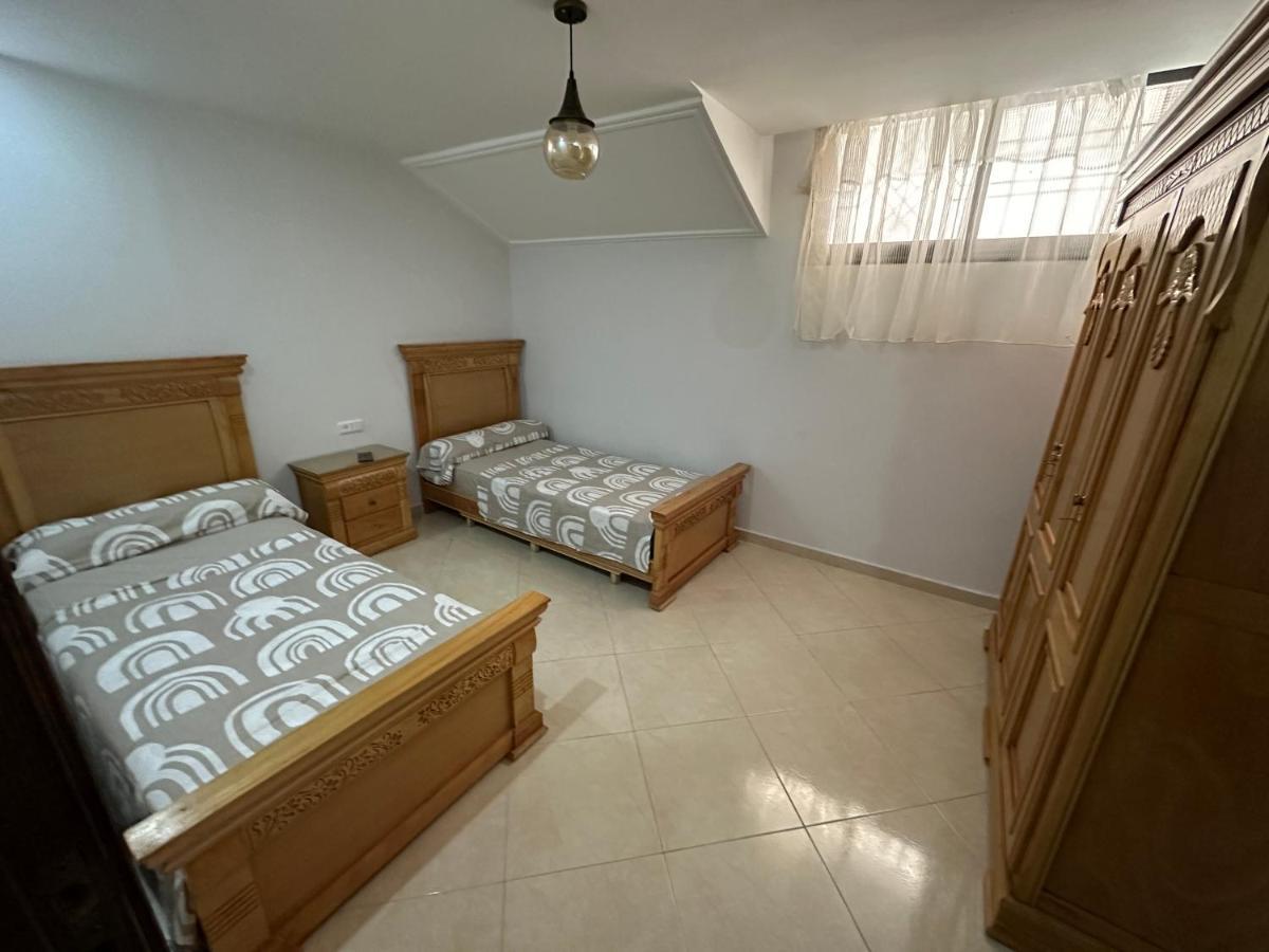 Residence Akodad Αλ Χοσέιμα Εξωτερικό φωτογραφία
