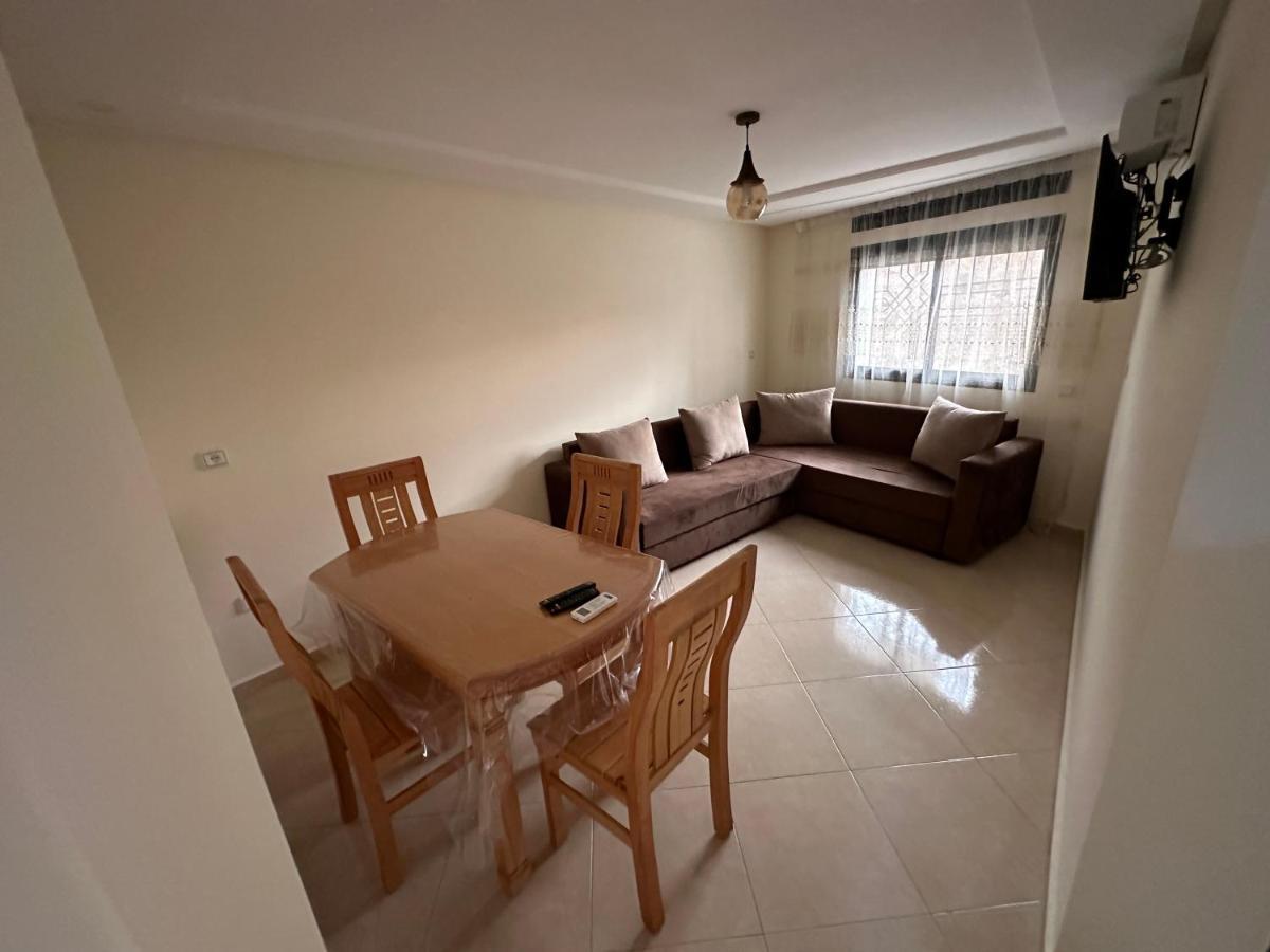Residence Akodad Αλ Χοσέιμα Εξωτερικό φωτογραφία