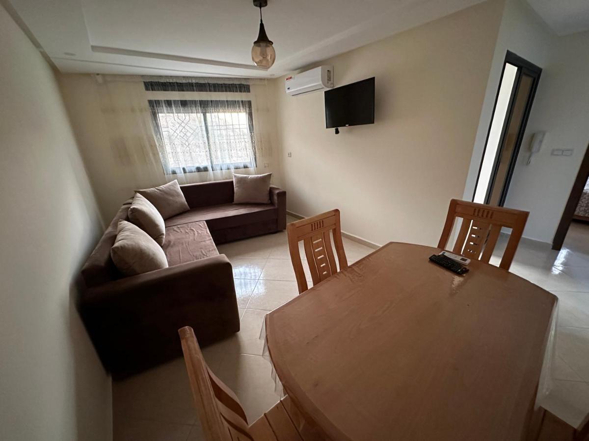 Residence Akodad Αλ Χοσέιμα Εξωτερικό φωτογραφία