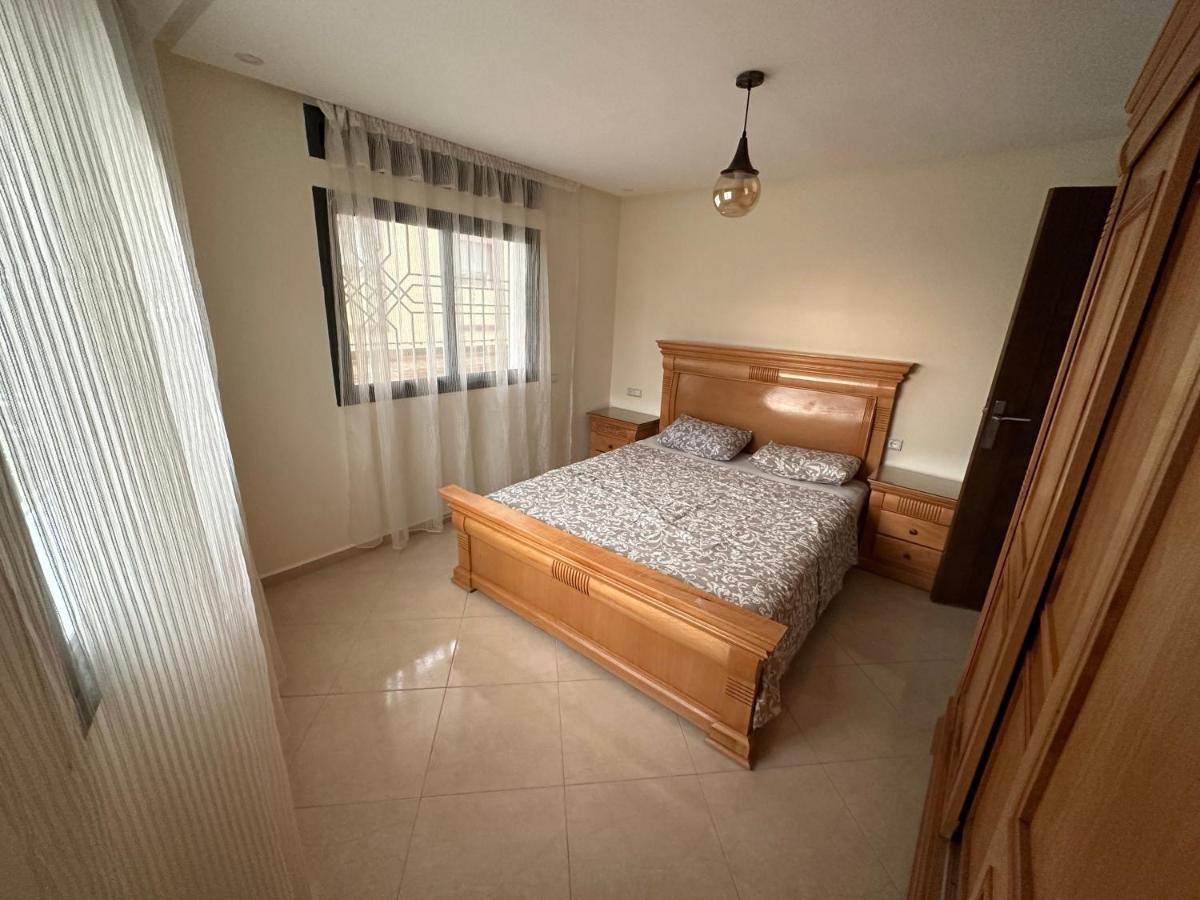 Residence Akodad Αλ Χοσέιμα Εξωτερικό φωτογραφία
