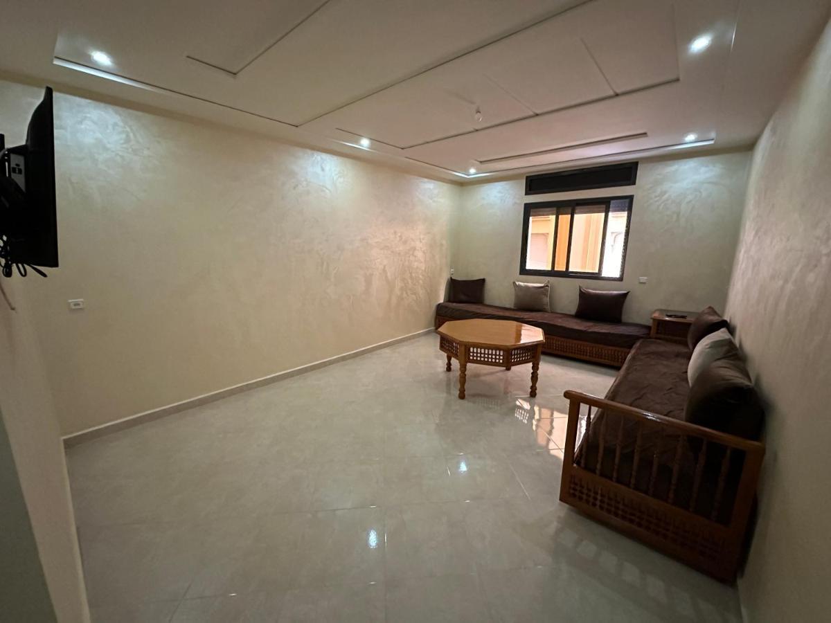 Residence Akodad Αλ Χοσέιμα Εξωτερικό φωτογραφία