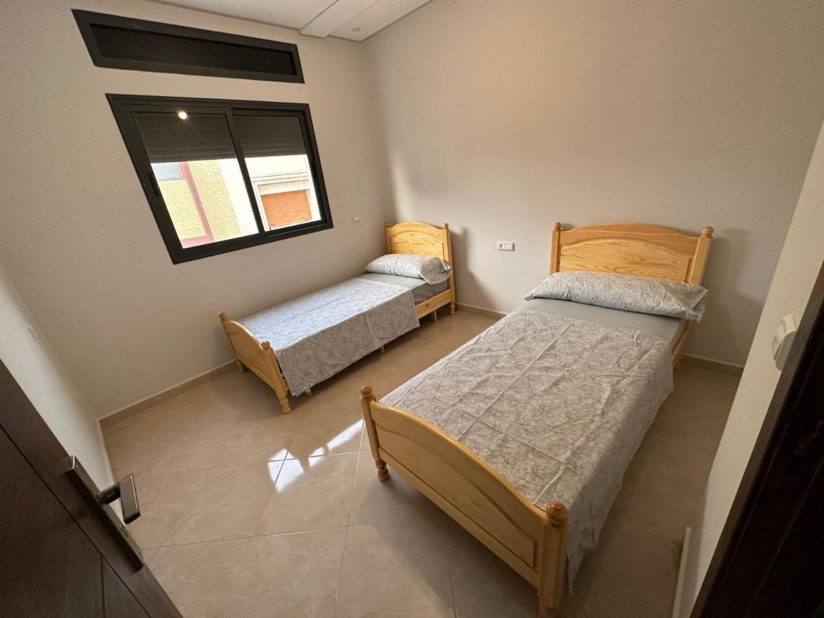 Residence Akodad Αλ Χοσέιμα Εξωτερικό φωτογραφία