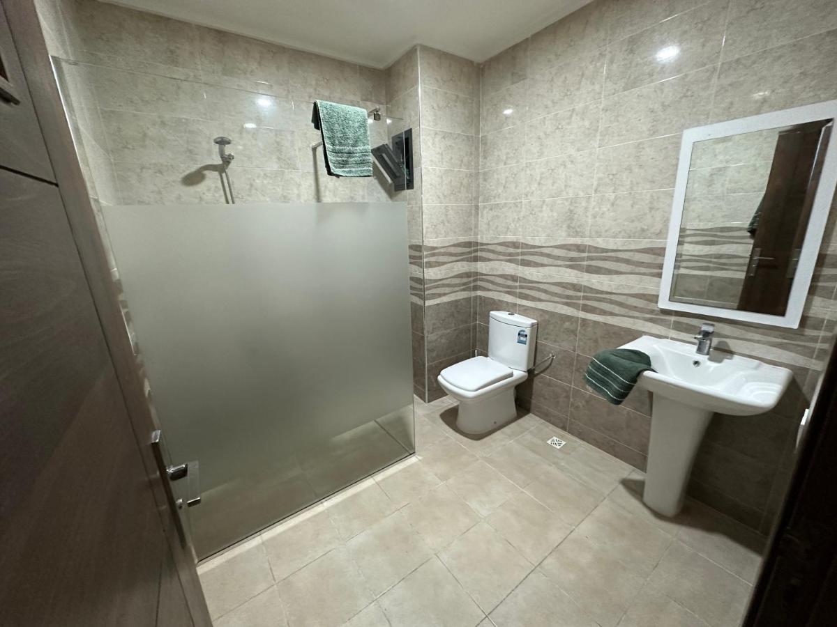 Residence Akodad Αλ Χοσέιμα Εξωτερικό φωτογραφία