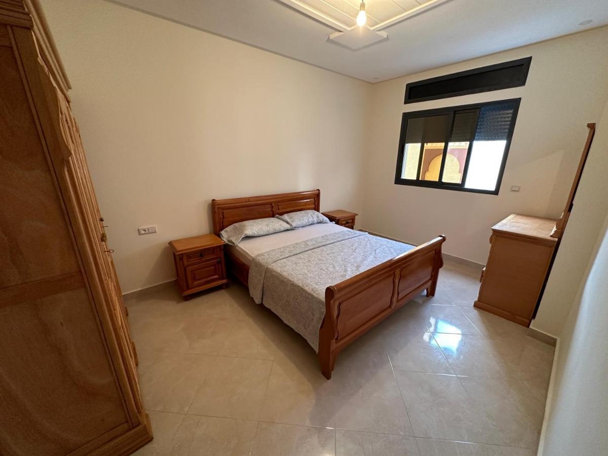 Residence Akodad Αλ Χοσέιμα Εξωτερικό φωτογραφία